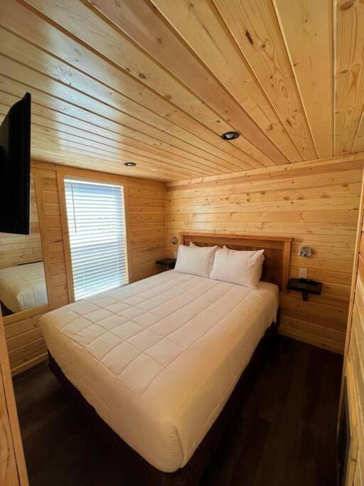 066 South Rim Grand Canyon Tiny Home Sleeps 8 Valle Exterior foto